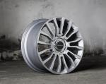 Rolls-Royce Ghost White Edition by Mansory 2010 года